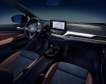 2021 Volkswagen ID.4 1ST Max Interior Wallpapers 150x120