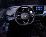 2021 Volkswagen ID.4 1ST Max Interior Wallpapers  150x120