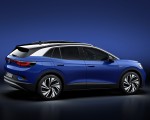 2021 Volkswagen ID.4 1ST Max Rear Three-Quarter Wallpapers 150x120 (19)