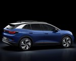 2021 Volkswagen ID.4 1ST Max Rear Three-Quarter Wallpapers 150x120 (20)