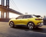 2021 Volkswagen ID.4 1ST Max Rear Three-Quarter Wallpapers 150x120 (73)