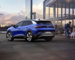 2021 Volkswagen ID.4 1ST Max Rear Three-Quarter Wallpapers 150x120 (14)