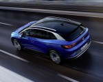 2021 Volkswagen ID.4 1ST Max Rear Three-Quarter Wallpapers 150x120