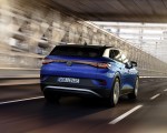 2021 Volkswagen ID.4 1ST Max Rear Wallpapers 150x120 (2)