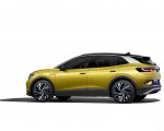 2021 Volkswagen ID.4 1ST Max Side Wallpapers  150x120 (86)
