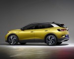 2021 Volkswagen ID.4 1ST Max Side Wallpapers 150x120 (79)