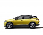2021 Volkswagen ID.4 1ST Max Side Wallpapers 150x120 (87)
