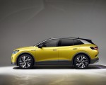 2021 Volkswagen ID.4 1ST Max Side Wallpapers  150x120 (80)