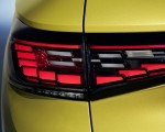 2021 Volkswagen ID.4 1ST Max Tail Light Wallpapers 150x120 (91)
