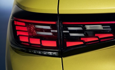 2021 Volkswagen ID.4 1ST Max Tail Light Wallpapers 450x275 (91)