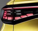 2021 Volkswagen ID.4 1ST Max Tail Light Wallpapers  150x120