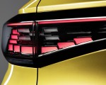 2021 Volkswagen ID.4 1ST Max Tail Light Wallpapers  150x120 (90)