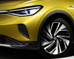 2021 Volkswagen ID.4 1ST Max Wheel Wallpapers 150x120 (89)