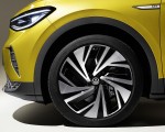 2021 Volkswagen ID.4 1ST Max Wheel Wallpapers 150x120