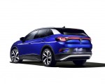 2021 Volkswagen ID.4 1ST Rear Three-Quarter Wallpapers 150x120 (30)