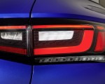 2021 Volkswagen ID.4 1ST Tail Light Wallpapers 150x120