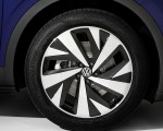 2021 Volkswagen ID.4 1ST Wheel Wallpapers 150x120 (32)