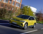2021 Volkswagen ID.4 1st Edition Front Three-Quarter Wallpapers 150x120 (59)