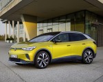 2021 Volkswagen ID.4 1st Edition Front Three-Quarter Wallpapers 150x120 (63)