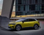 2021 Volkswagen ID.4 1st Edition Front Three-Quarter Wallpapers 150x120 (68)