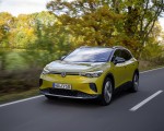 2021 Volkswagen ID.4 1st Edition Front Three-Quarter Wallpapers 150x120 (60)