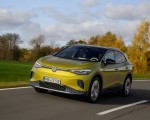 2021 Volkswagen ID.4 1st Edition Front Three-Quarter Wallpapers 150x120 (54)
