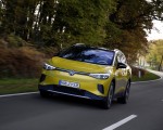 2021 Volkswagen ID.4 1st Edition Front Wallpapers 150x120 (61)