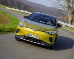 2021 Volkswagen ID.4 1st Edition Front Wallpapers 150x120 (55)