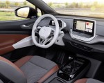 2021 Volkswagen ID.4 1st Edition Interior Wallpapers 150x120