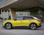 2021 Volkswagen ID.4 1st Edition Side Wallpapers 150x120 (67)