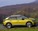 2021 Volkswagen ID.4 1st Edition Side Wallpapers 150x120 (58)