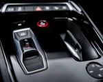 2022 Audi E-Tron GT Quattro Central Console Wallpapers 150x120
