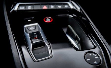 2022 Audi E-Tron GT Quattro Central Console Wallpapers 450x275 (164)