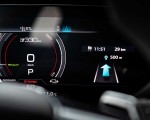 2022 Audi E-Tron GT Quattro Digital Instrument Cluster Wallpapers 150x120