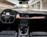 2022 Audi E-Tron GT Quattro Interior Cockpit Wallpapers 150x120