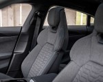 2022 Audi E-Tron GT Quattro Interior Front Seats Wallpapers 150x120