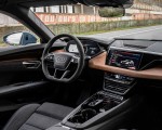 2022 Audi E-Tron GT Quattro Interior Wallpapers 150x120