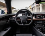 2022 Audi E-Tron GT Quattro Interior Wallpapers 150x120