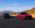 2022 Audi RS E-Tron GT Family Wallpapers 150x120