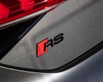 2022 Audi RS e-tron GT Badge Wallpapers  150x120 (42)