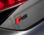 2022 Audi RS e-tron GT Badge Wallpapers  150x120