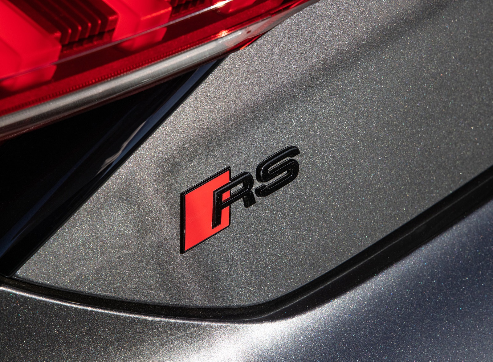 2022 Audi RS e-tron GT Badge Wallpapers  #42 of 174