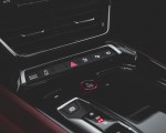 2022 Audi RS e-tron GT Central Console Wallpapers 150x120