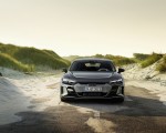 2022 Audi RS e-tron GT (Color: Daytona Grey) Front Wallpapers 150x120 (62)