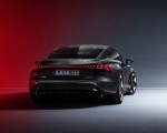 2022 Audi RS e-tron GT (Color: Daytona Grey) Rear Wallpapers  150x120 (70)