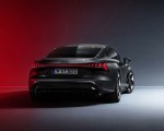 2022 Audi RS e-tron GT (Color: Daytona Grey) Rear Wallpapers  150x120