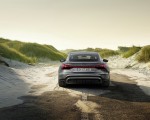 2022 Audi RS e-tron GT (Color: Daytona Grey) Rear Wallpapers 150x120 (64)