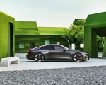 2022 Audi RS e-tron GT (Color: Daytona Grey) Side Wallpapers 150x120