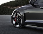 2022 Audi RS e-tron GT (Color: Daytona Grey) Wheel Wallpapers 150x120 (75)