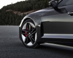 2022 Audi RS e-tron GT (Color: Daytona Grey) Wheel Wallpapers 150x120